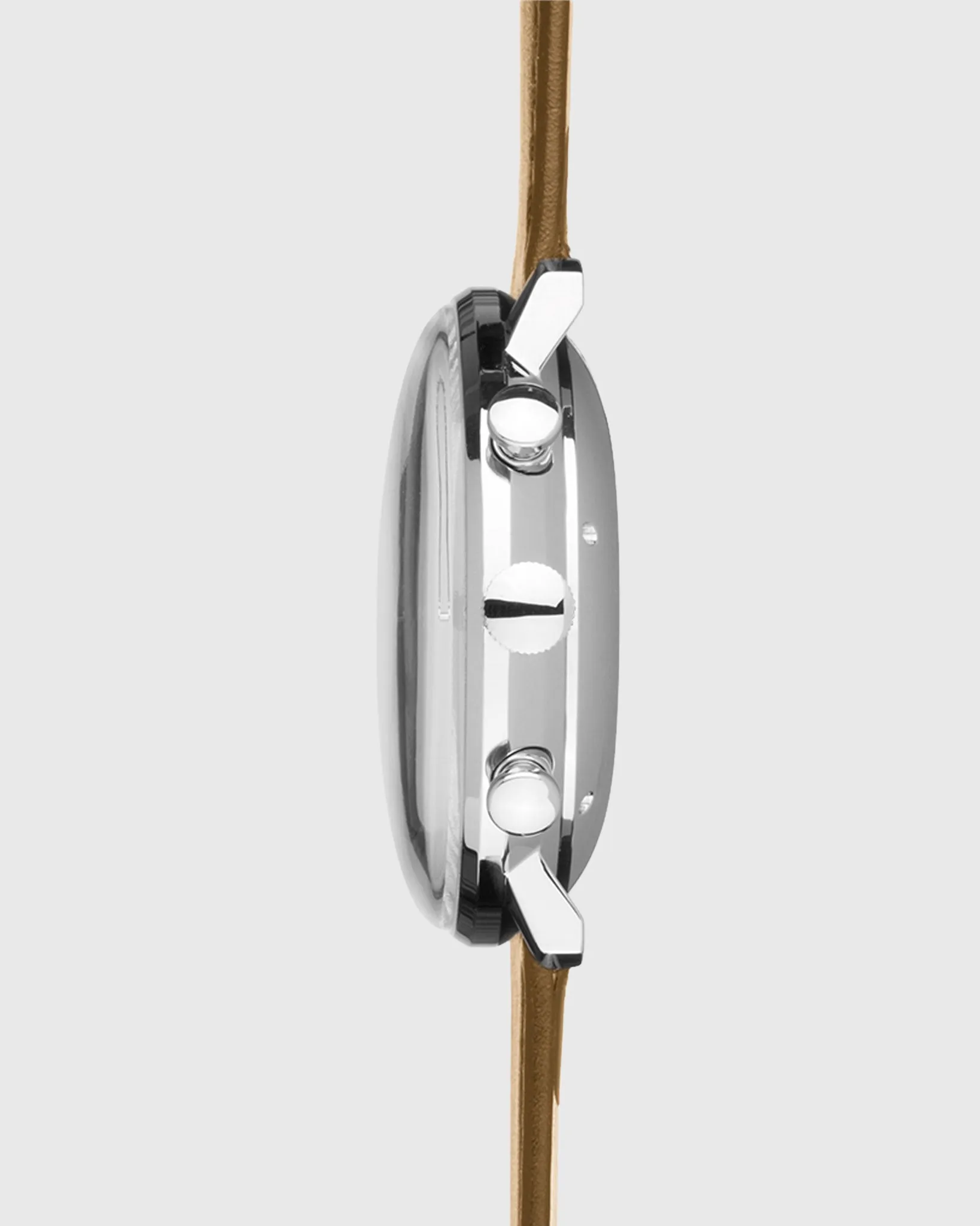 Max Bill Chronoscope Watch in 27/4501.02 sold by Mashburn product image thumbnail 3