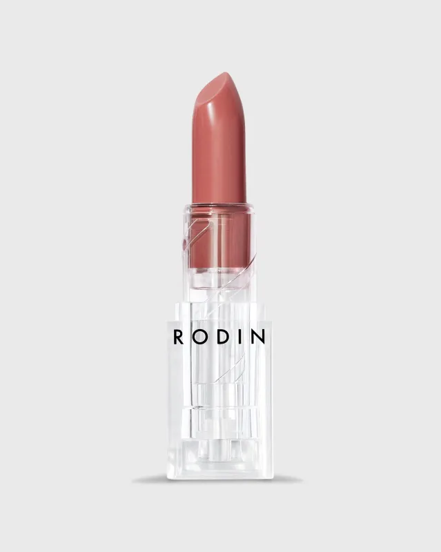 Luxury Lipstick in Heavenly Hopp made by Mashburn