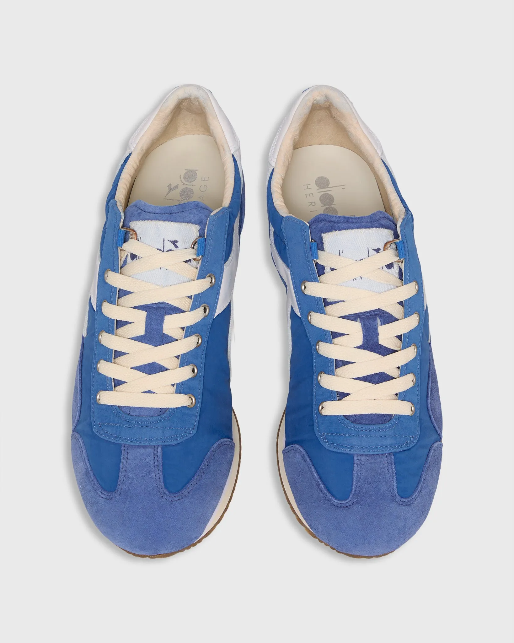 Equipe Vela SW in Blue Reflex sold by Mashburn