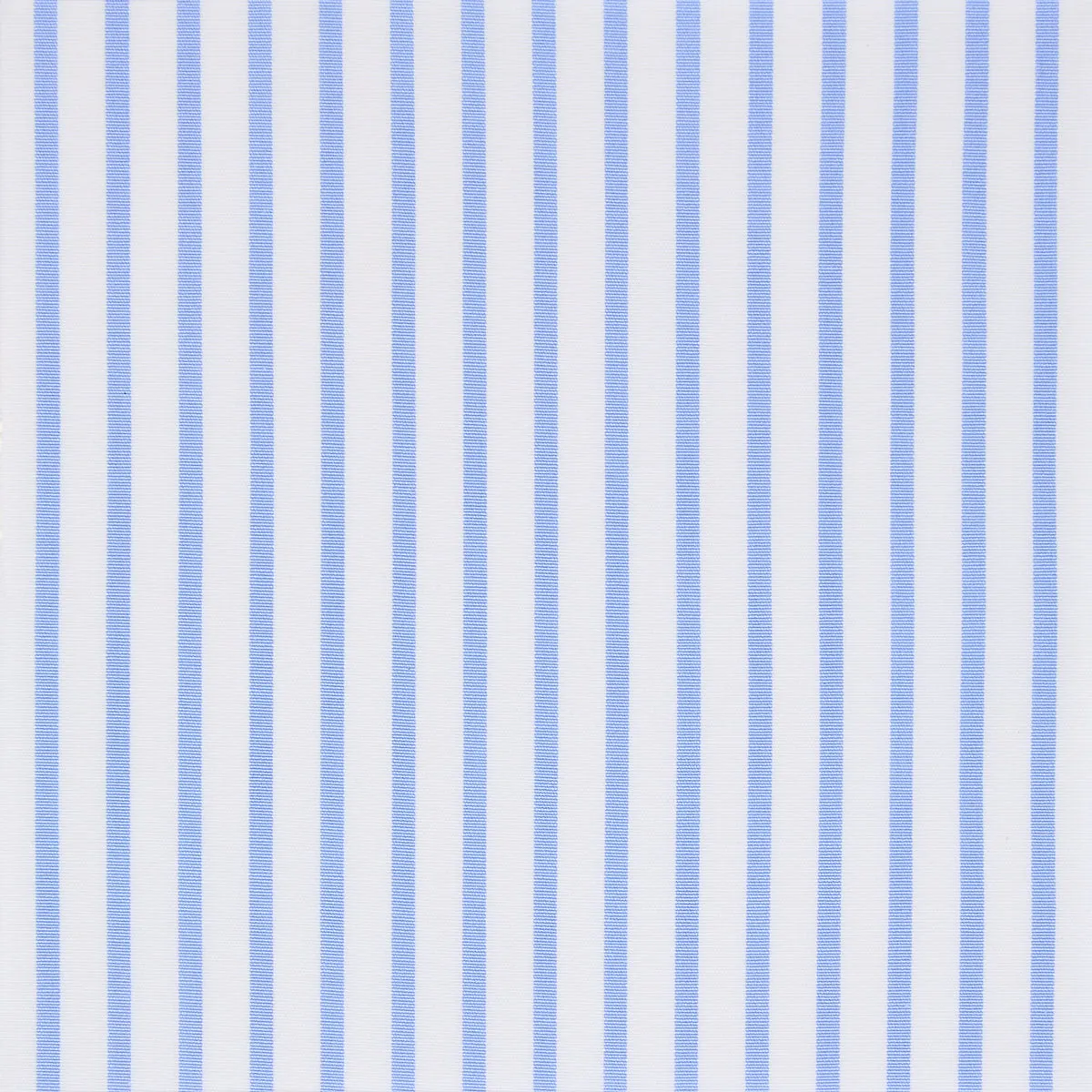 Made-to-Measure Shirt in Coastal Stripe Poplin sold by Mashburn product image thumbnail 2