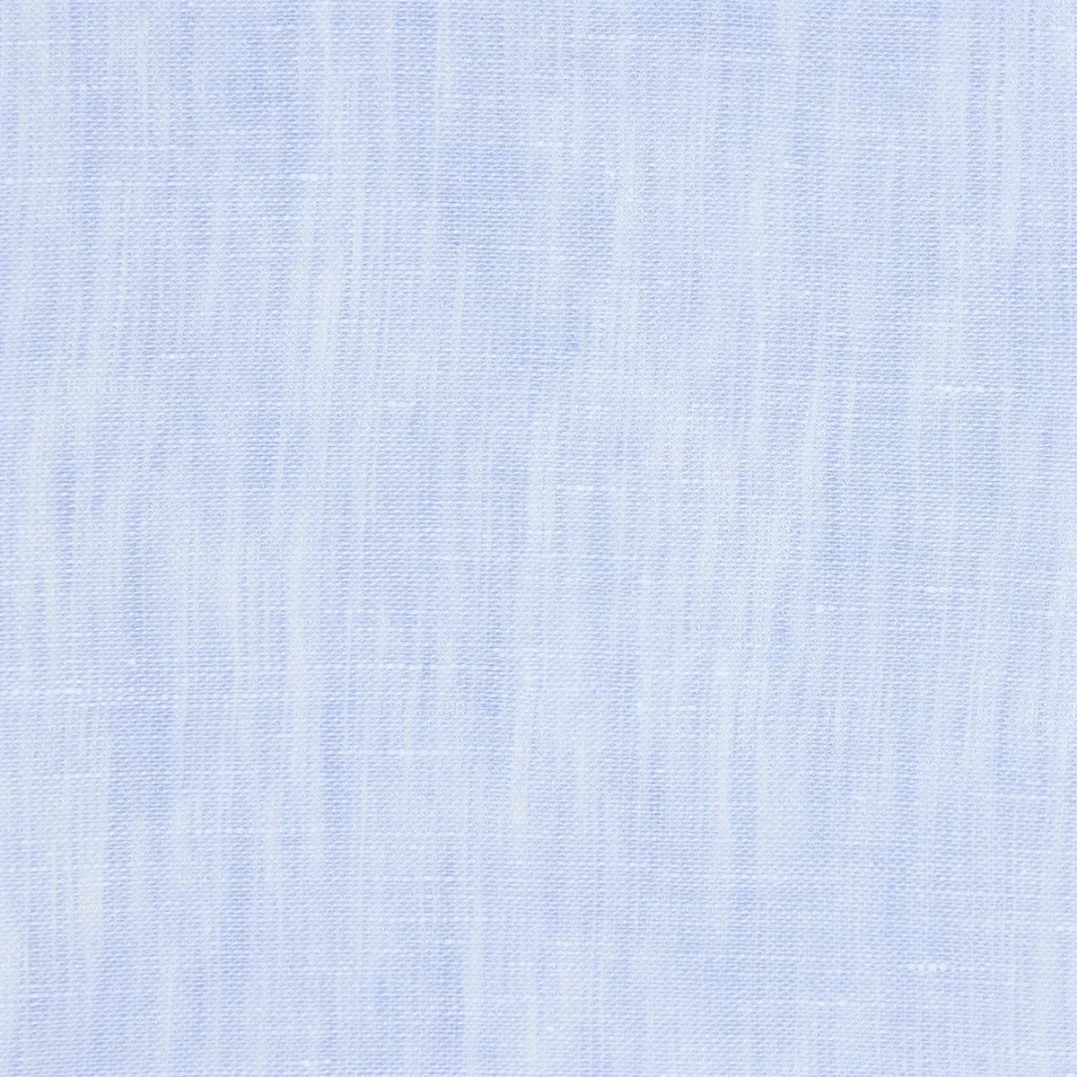 Made-to-Measure Shirt in Sky Linen sold by Mashburn product image thumbnail 2