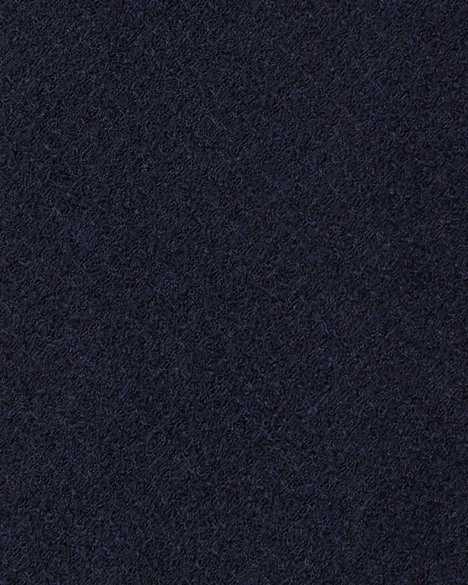 Silk Jacquard Tie in Midnight sold by Mashburn product image thumbnail 2