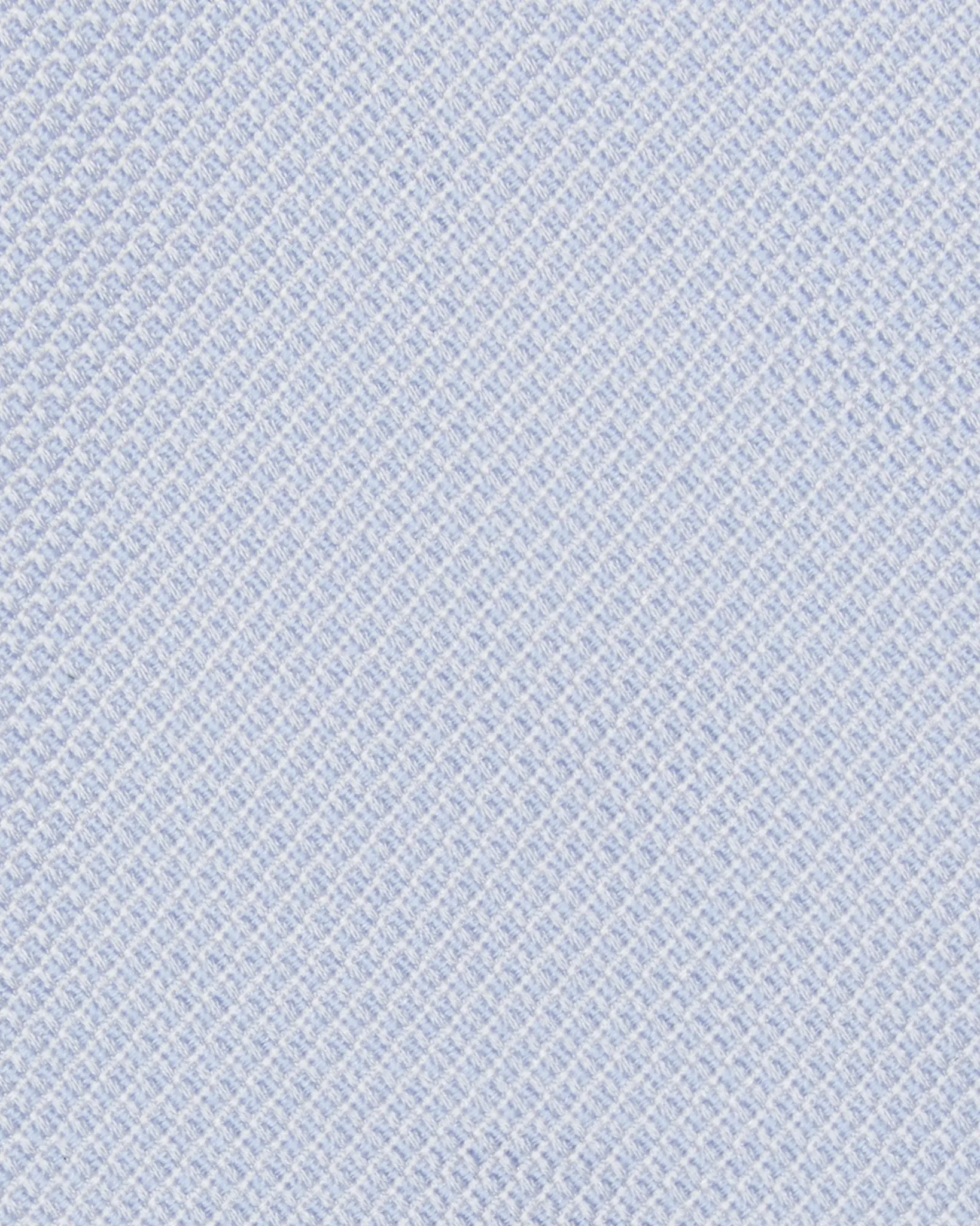 Silk Jacquard Tie in Sky sold by Mashburn product image thumbnail 2