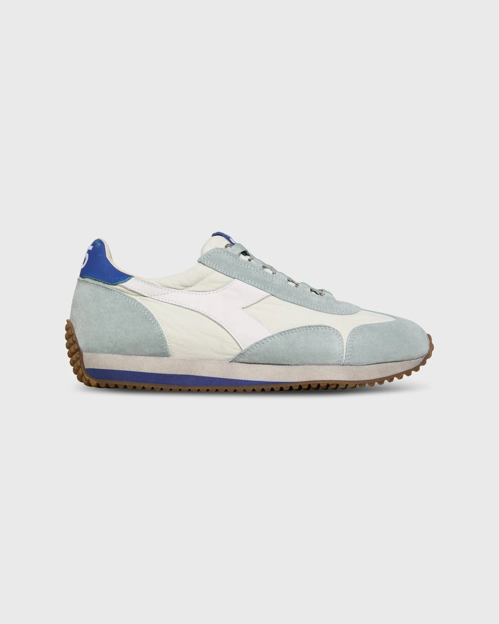 Equipe Canvas SW EVO in Blue Wash sold by Mashburn product image thumbnail 2