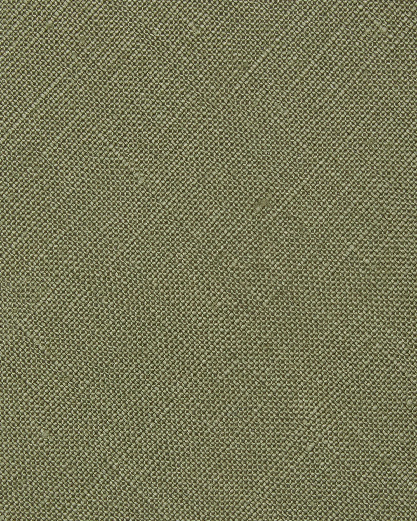 Linen Woven Tie in Summer Olive sold by Mashburn product image thumbnail 2