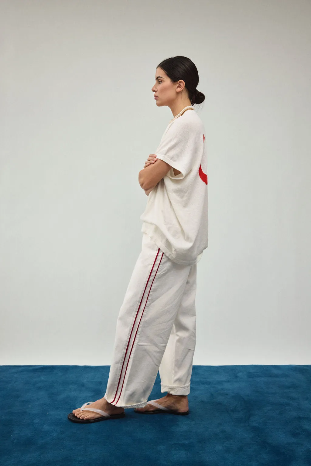 JS SUBMARK TEE sold by James Street Co. product image thumbnail 3