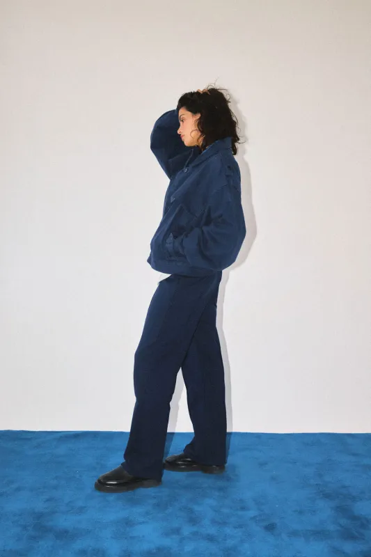 TRENCH BOMBER sold by James Street Co.