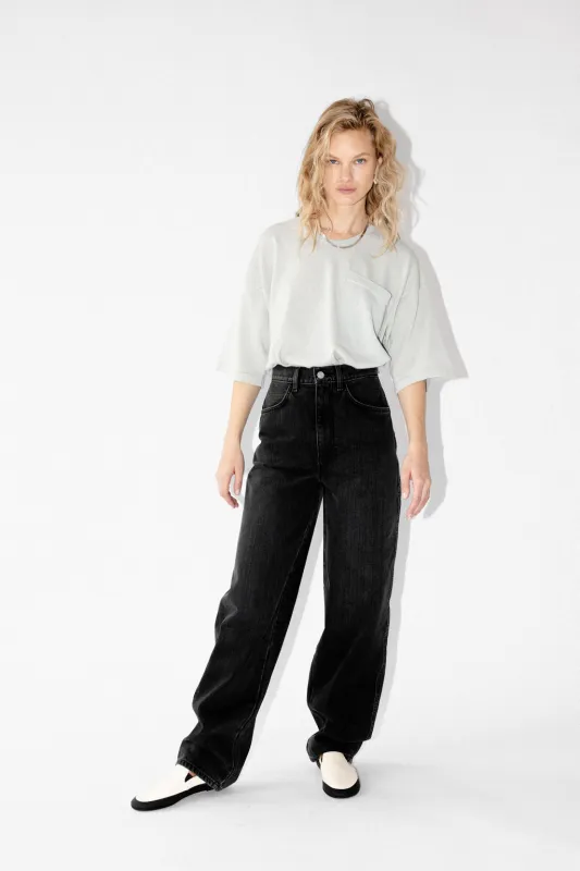 JS 90’S BAGGY JEAN sold by James Street Co.