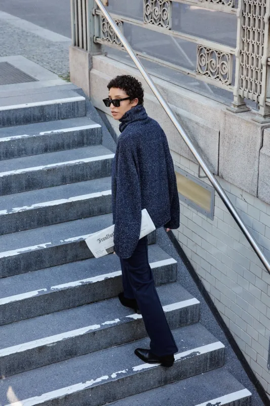 LENNON TROUSER sold by James Street Co.