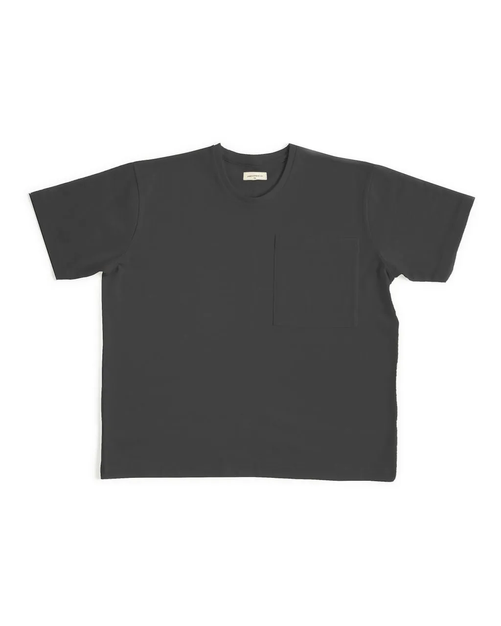 JS BASIC TEE sold by James Street Co. product image thumbnail 5