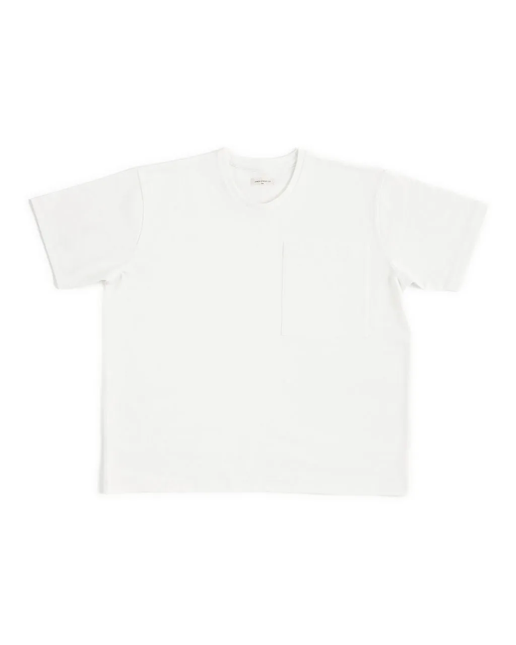 JS BASIC TEE sold by James Street Co. product image thumbnail 2