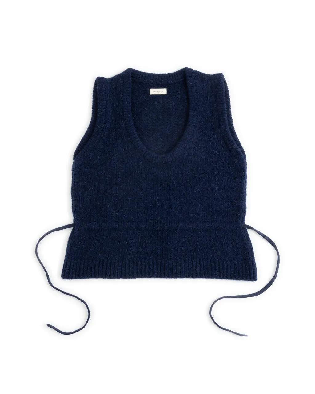 QUINN VEST sold by James Street Co.