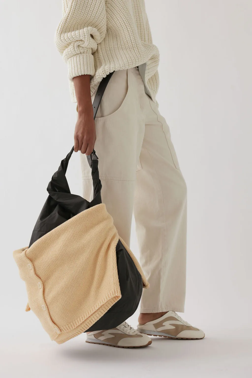 CARGO BARREL JEAN sold by James Street Co. product image thumbnail 5