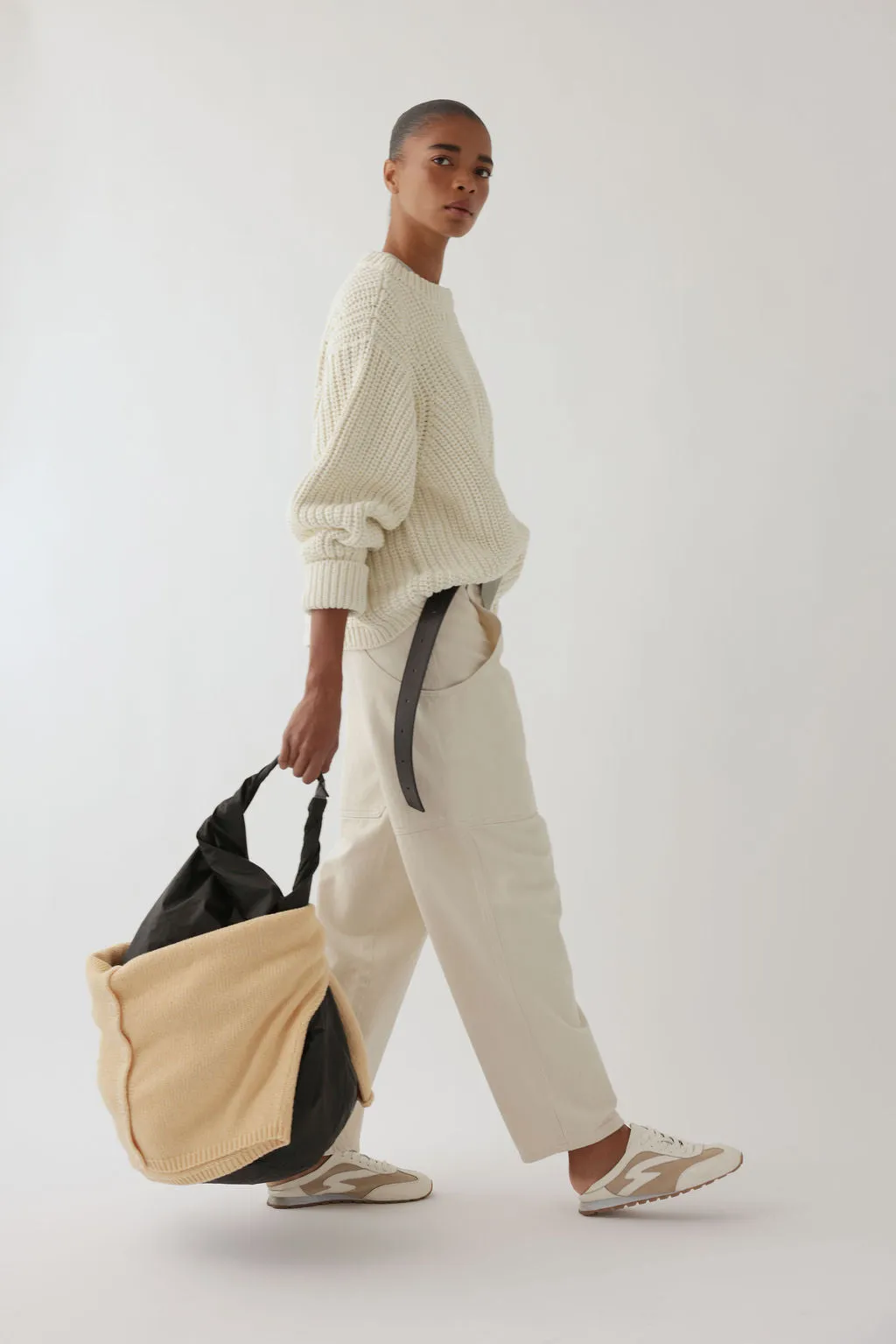 CARGO BARREL JEAN sold by James Street Co. product image thumbnail 3