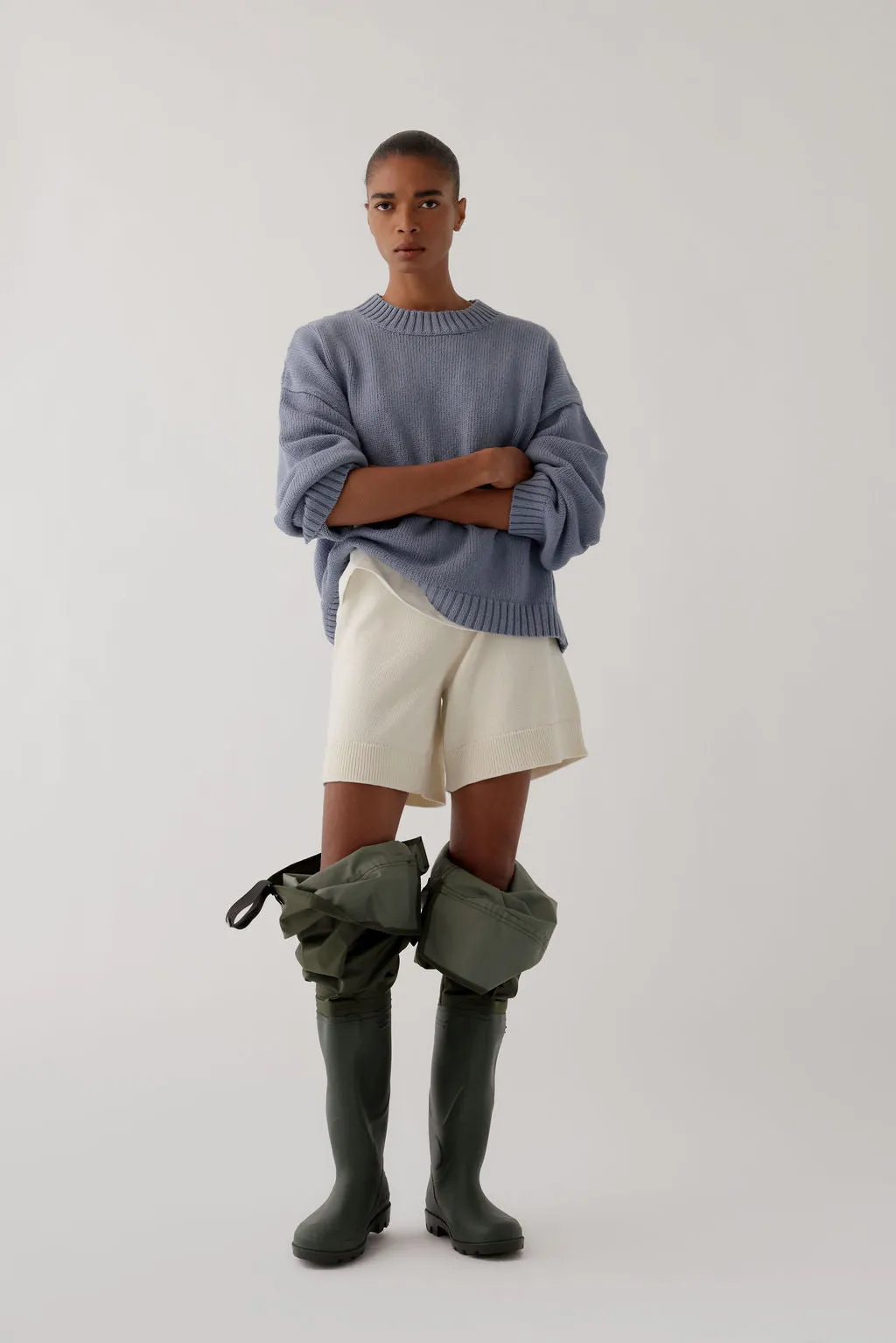 BLAKE PULLOVER sold by James Street Co. product image thumbnail 2