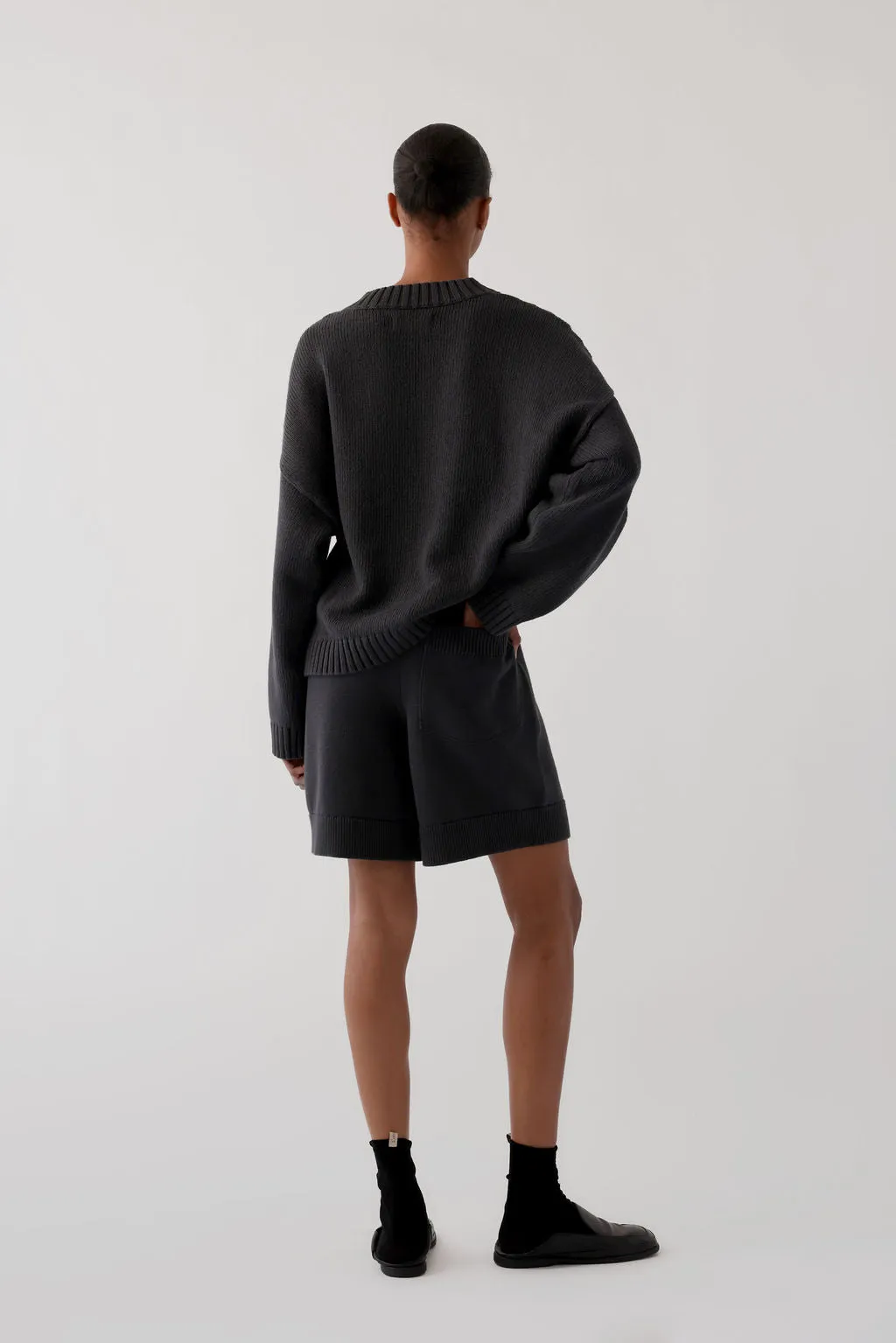 BLAKE PULLOVER sold by James Street Co. product image thumbnail 5
