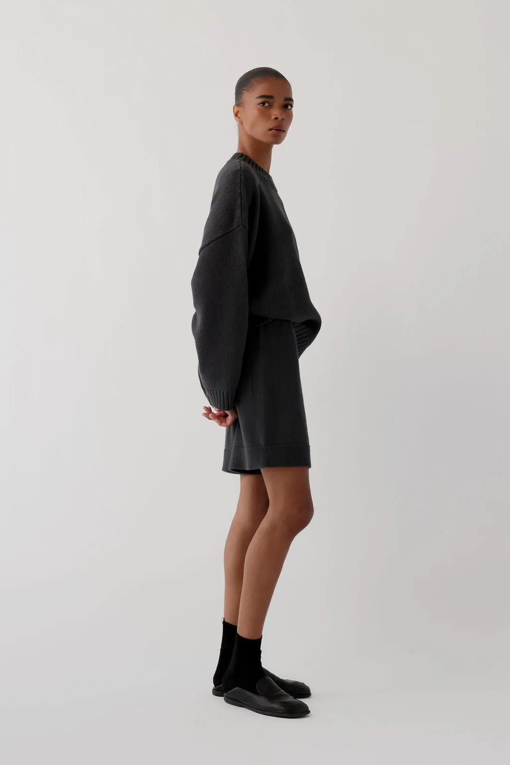BLAKE PULLOVER sold by James Street Co. product image thumbnail 4
