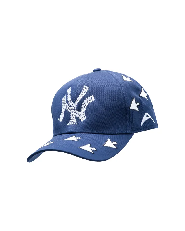 "MOUSE CURSOR" FITTED HAT sold by Artificial Fever