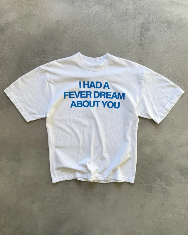 "FEVER DREAM" T-SHIRT sold by Artificial Fever