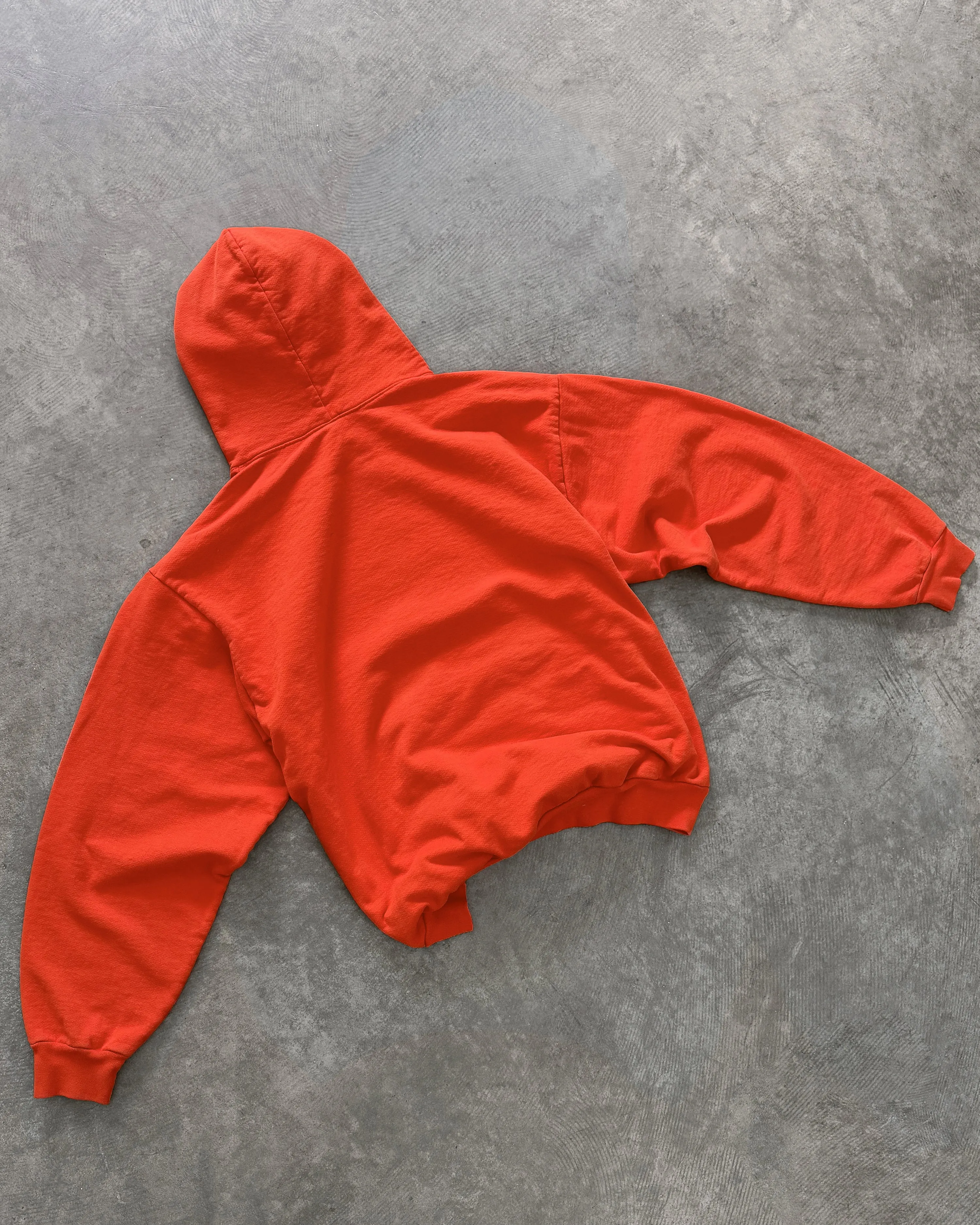 "ALGORITHM" HOODIE (FULL STORAGE SALE) sold by Artificial Fever product image thumbnail 4