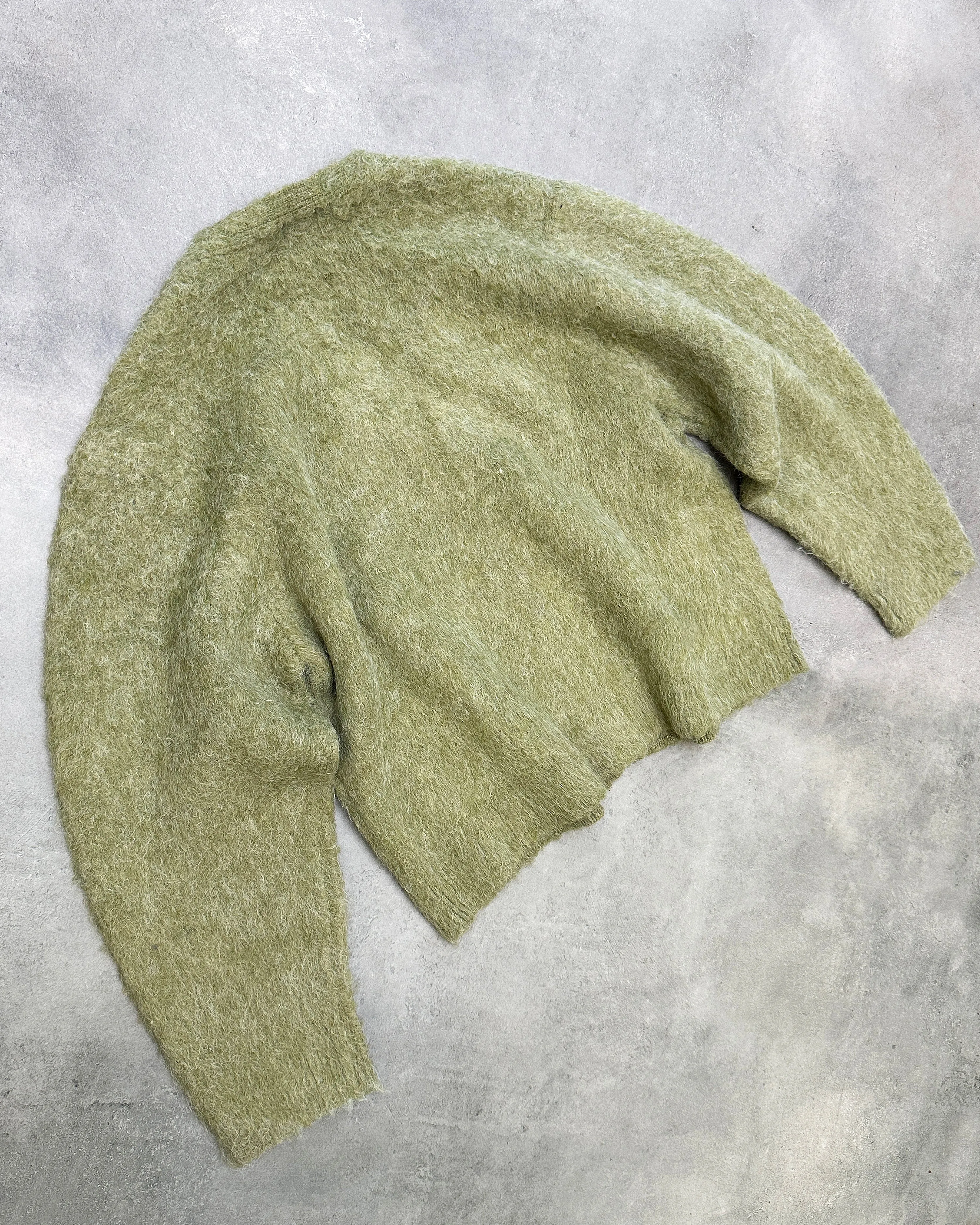 "FEVER DREAM" CARDIGAN (FULL STORAGE SALE) sold by Artificial Fever product image thumbnail 3