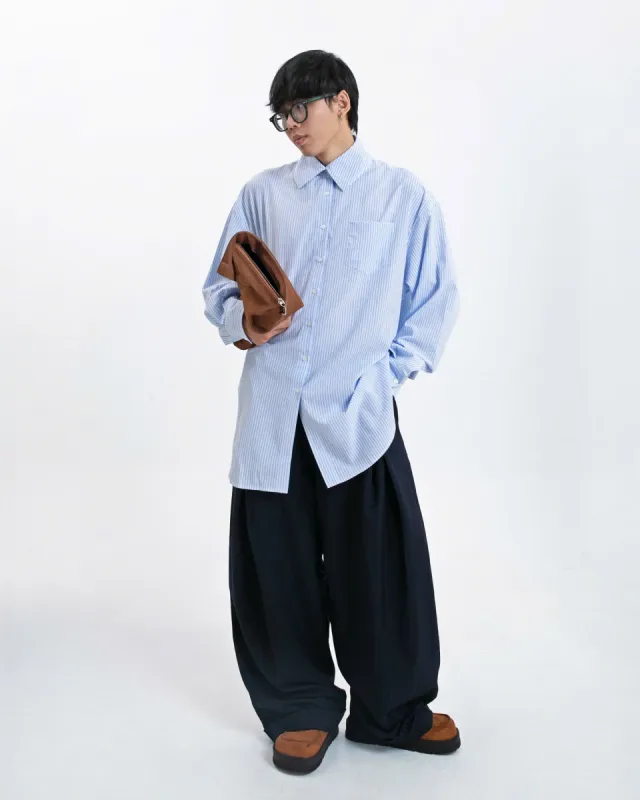 GRAND SHIRT made by No Brand