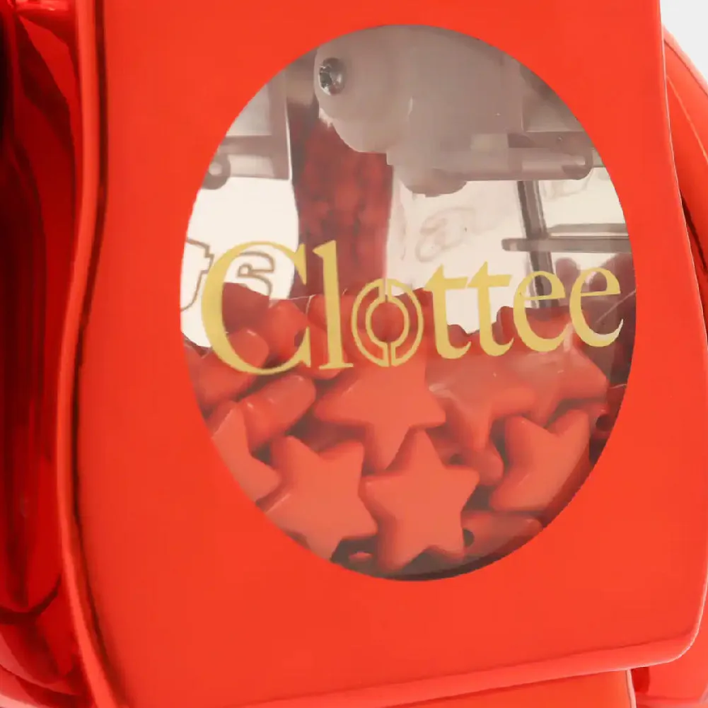 Medicom Be@rbrick atmos × Clottee 100% & 400% sold by atmos Kuala Lampur product image thumbnail 5