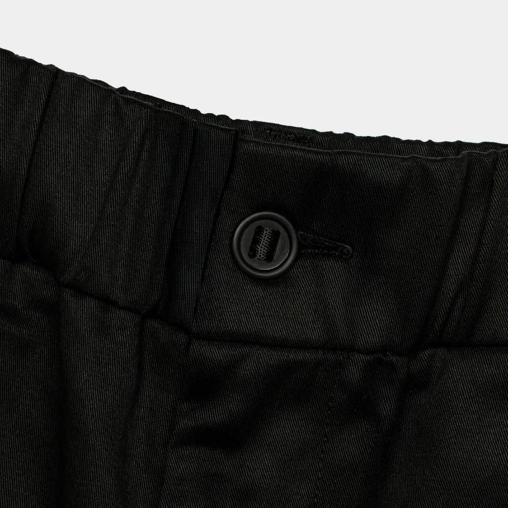ButNotReally™ Core Cotton Wide Pleated Pants sold by atmos Kuala Lampur product image thumbnail 4