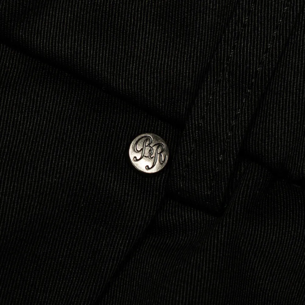 ButNotReally™ Core Cotton Wide Pleated Pants sold by atmos Kuala Lampur product image thumbnail 5