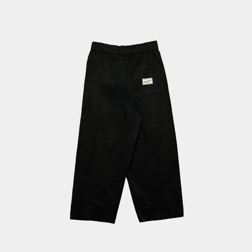 ButNotReally™ Core Cotton Wide Pleated Pants sold by atmos Kuala Lampur product image thumbnail 2