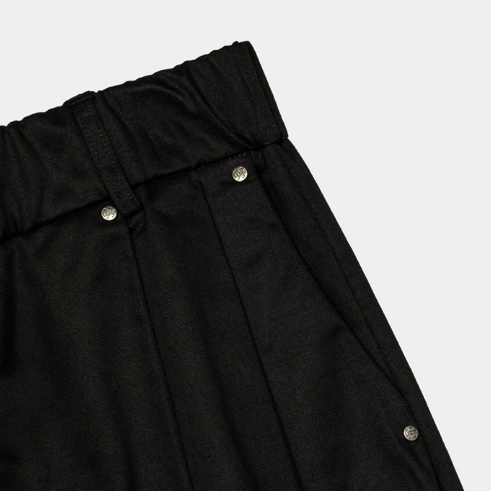 ButNotReally™ Core Cotton Wide Pleated Pants sold by atmos Kuala Lampur product image thumbnail 3