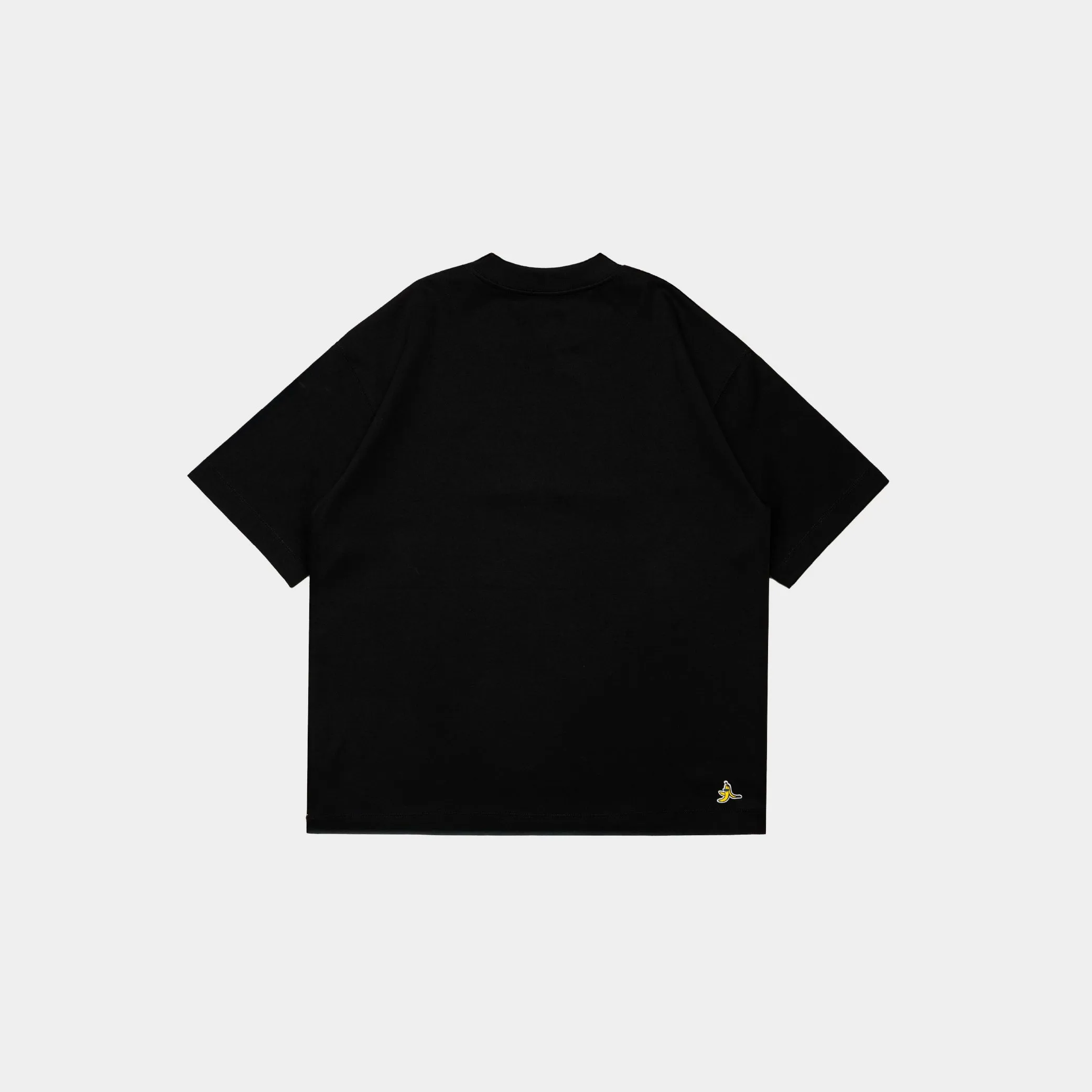 ButNotReally™ Graphic Interlock Oversized Tee sold by atmos Kuala Lampur product image thumbnail 2