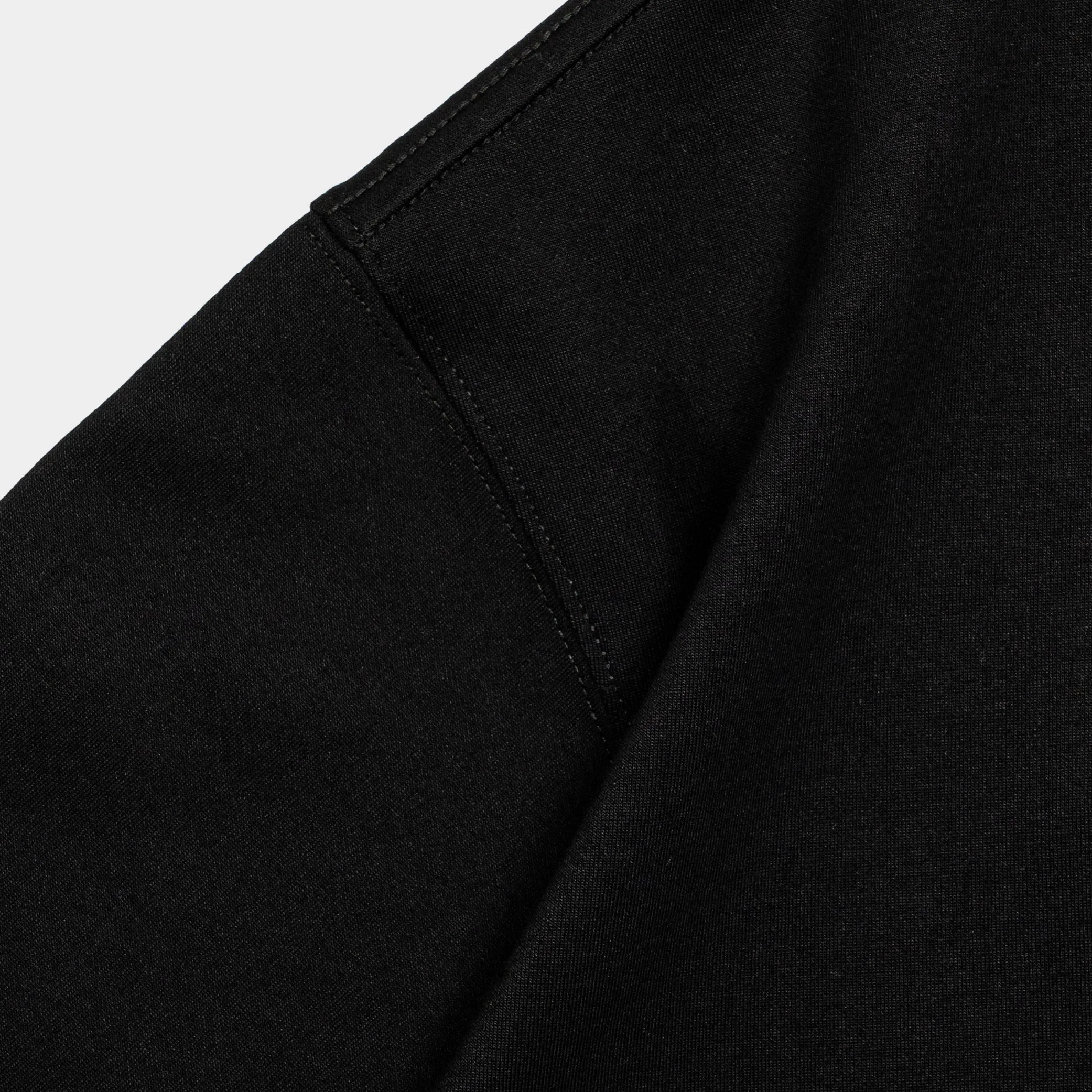 ButNotReally™ Graphic Interlock Oversized Tee sold by atmos Kuala Lampur product image thumbnail 5