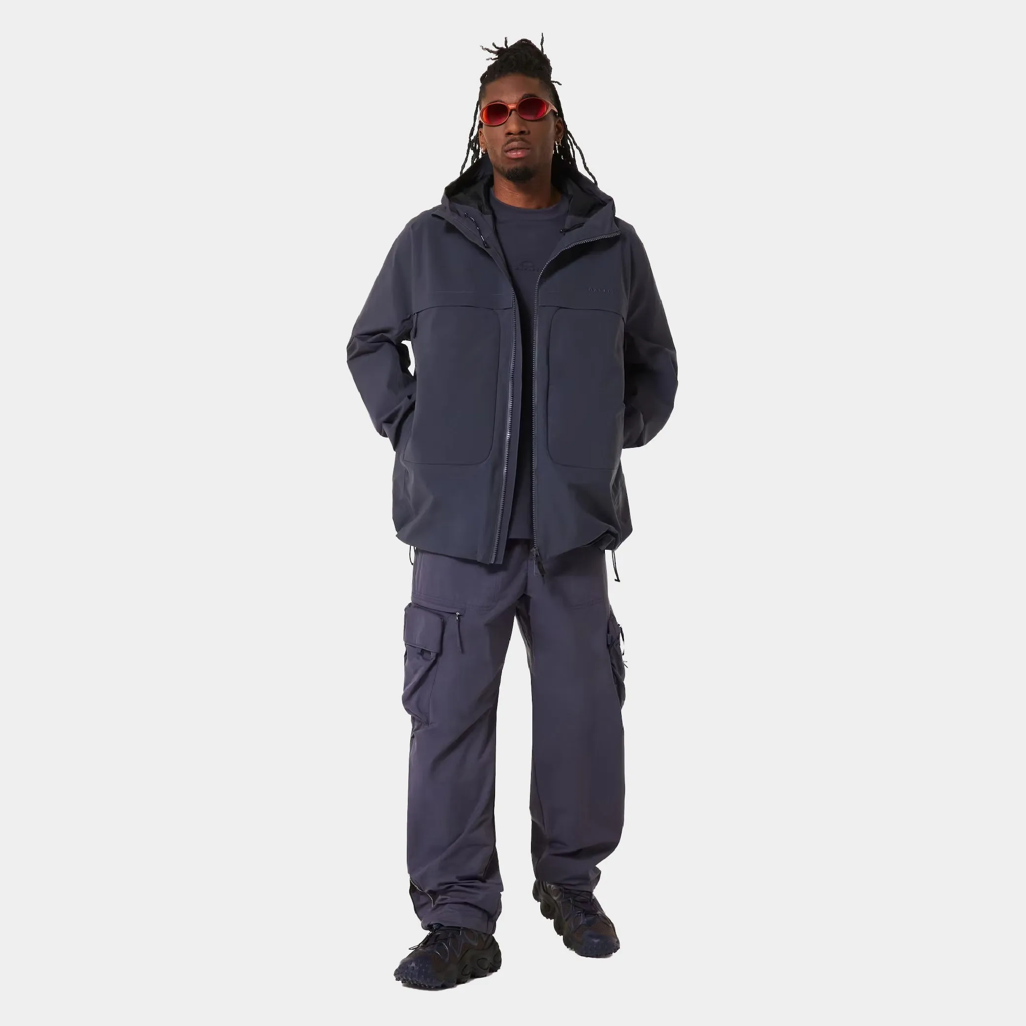 Oakley Reserve Cargo Pant sold by atmos Kuala Lampur product image thumbnail 5