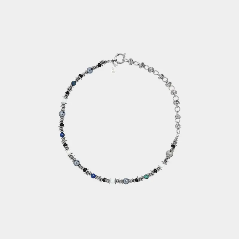 Atmosphere Necklace by NUVU made by atmos Kuala Lampur