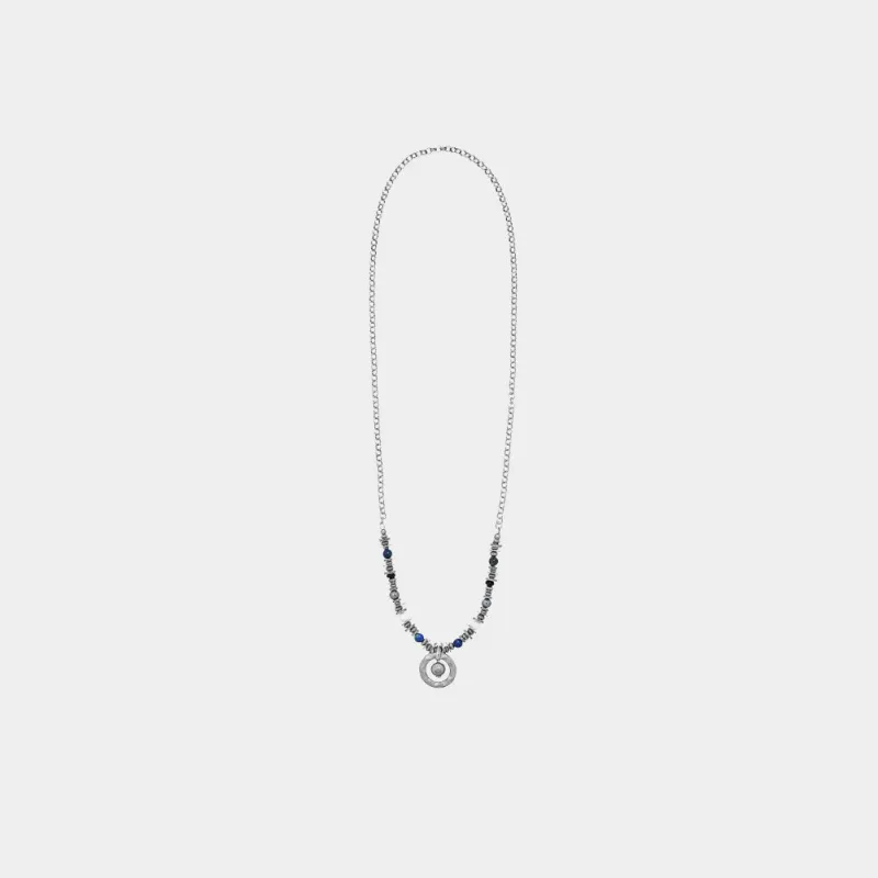 Atmosphere Long Necklace by NUVU made by atmos Kuala Lampur