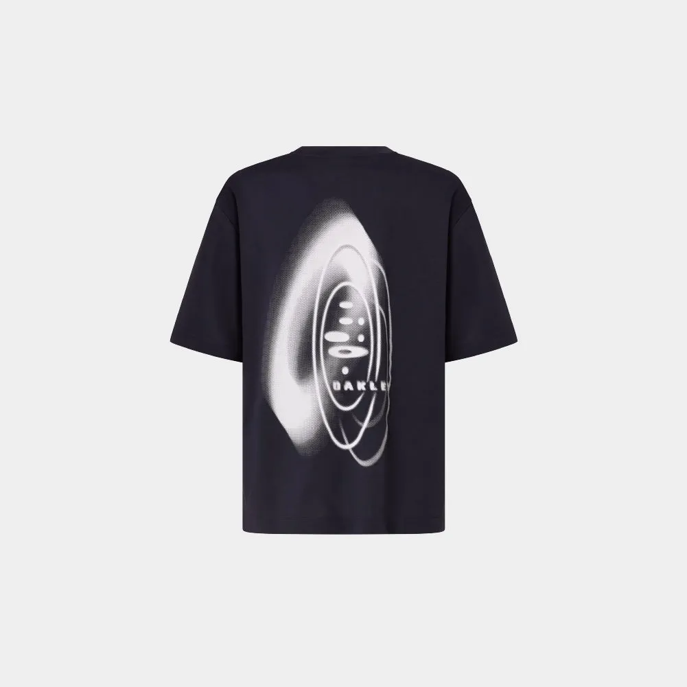 Oakley Reserve Ellipse Tee sold by atmos Kuala Lampur product image thumbnail 2