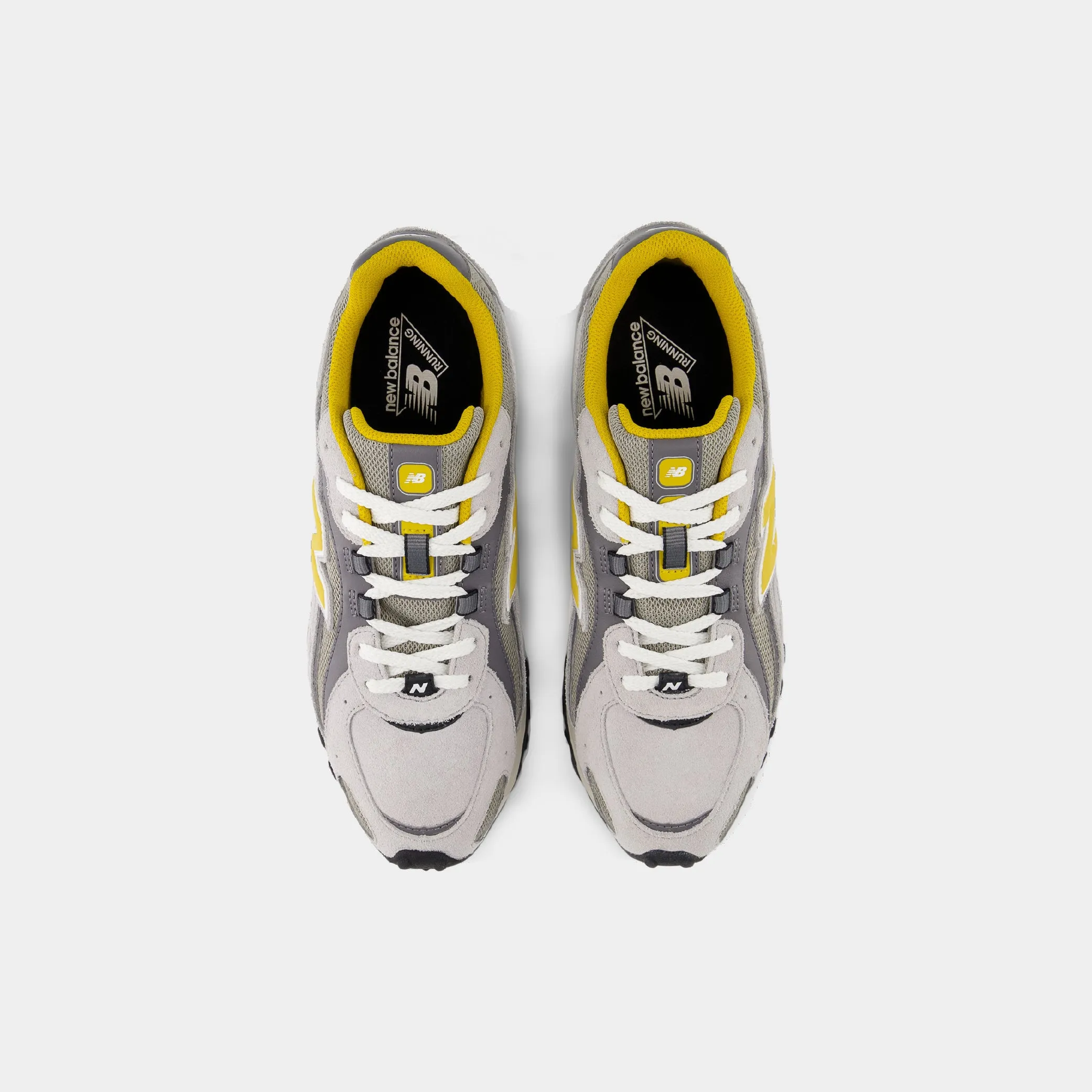 New Balance 204L sold by atmos Kuala Lampur product image thumbnail 5