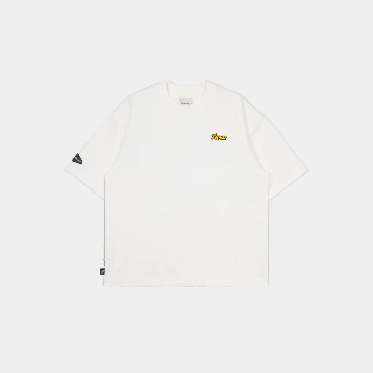 ButNotReally™ Graphic Interlock Oversized Tee sold by atmos Kuala Lampur