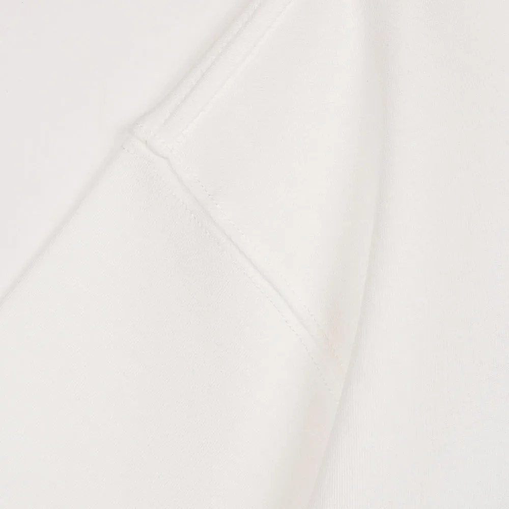 ButNotReally™ Graphic Interlock Oversized Tee sold by atmos Kuala Lampur product image thumbnail 5