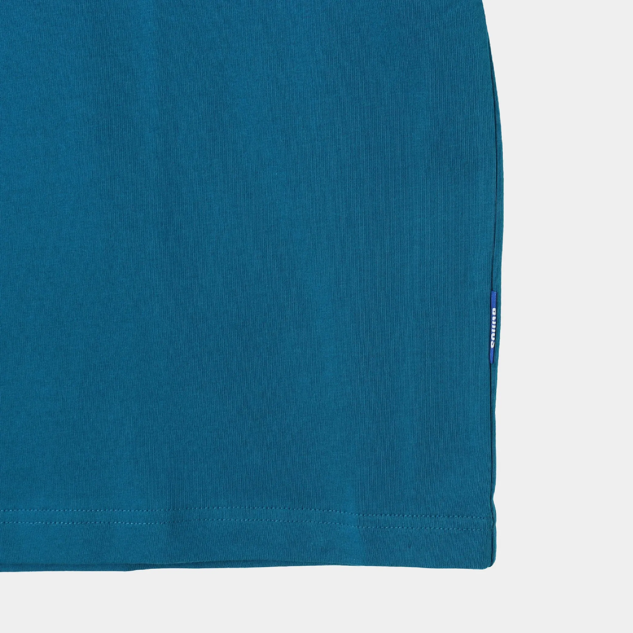 atmos Emblem Logo T-Shirt sold by atmos Kuala Lampur product image thumbnail 5