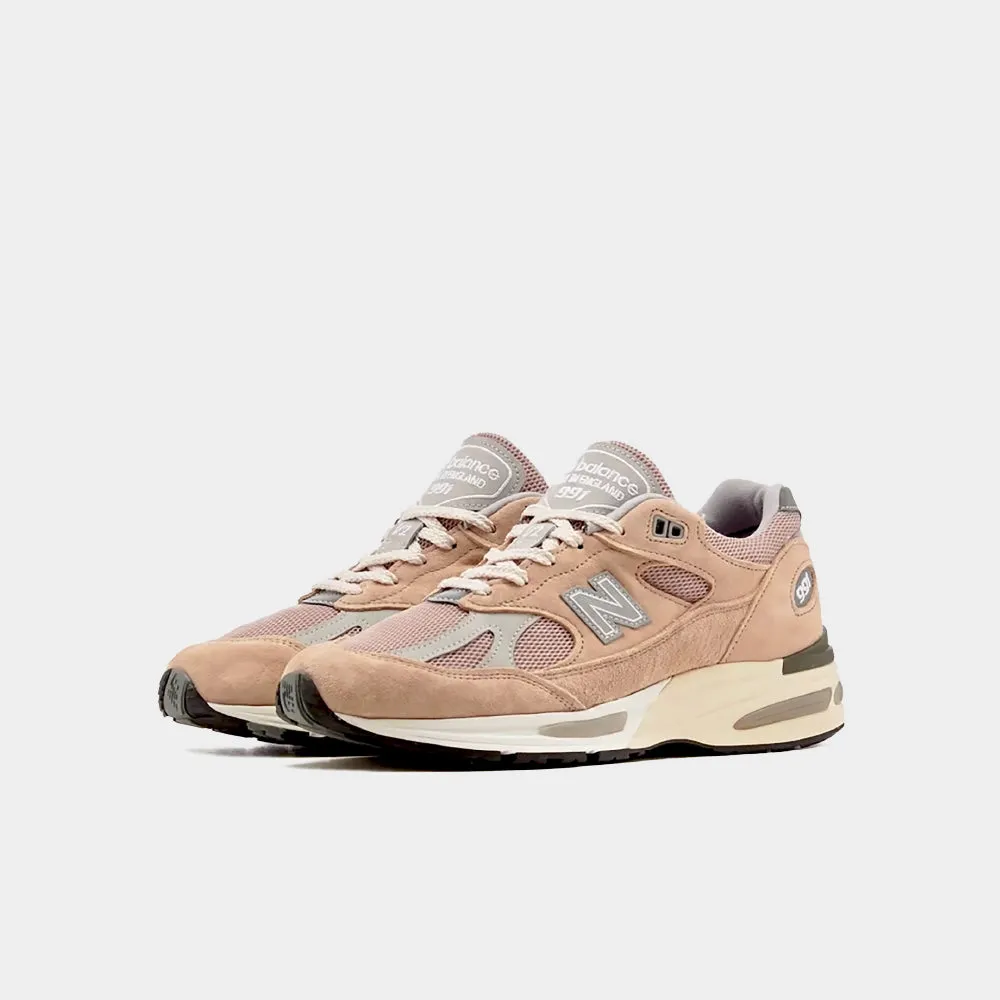 New Balance 991v2 Made in UK sold by atmos Kuala Lampur product image thumbnail 2