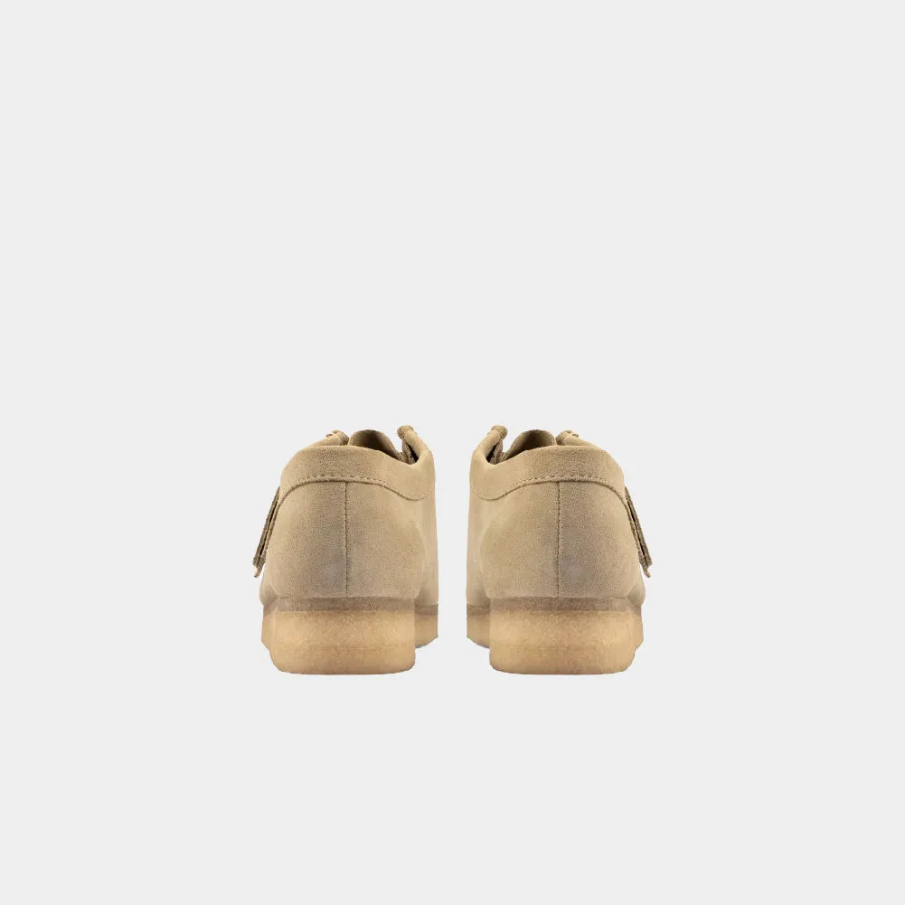 Clarks Originals Wallabee sold by atmos Kuala Lampur product image thumbnail 3