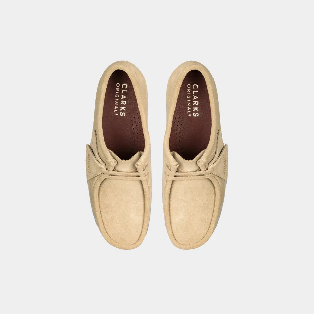 Clarks Originals Wallabee sold by atmos Kuala Lampur product image thumbnail 4