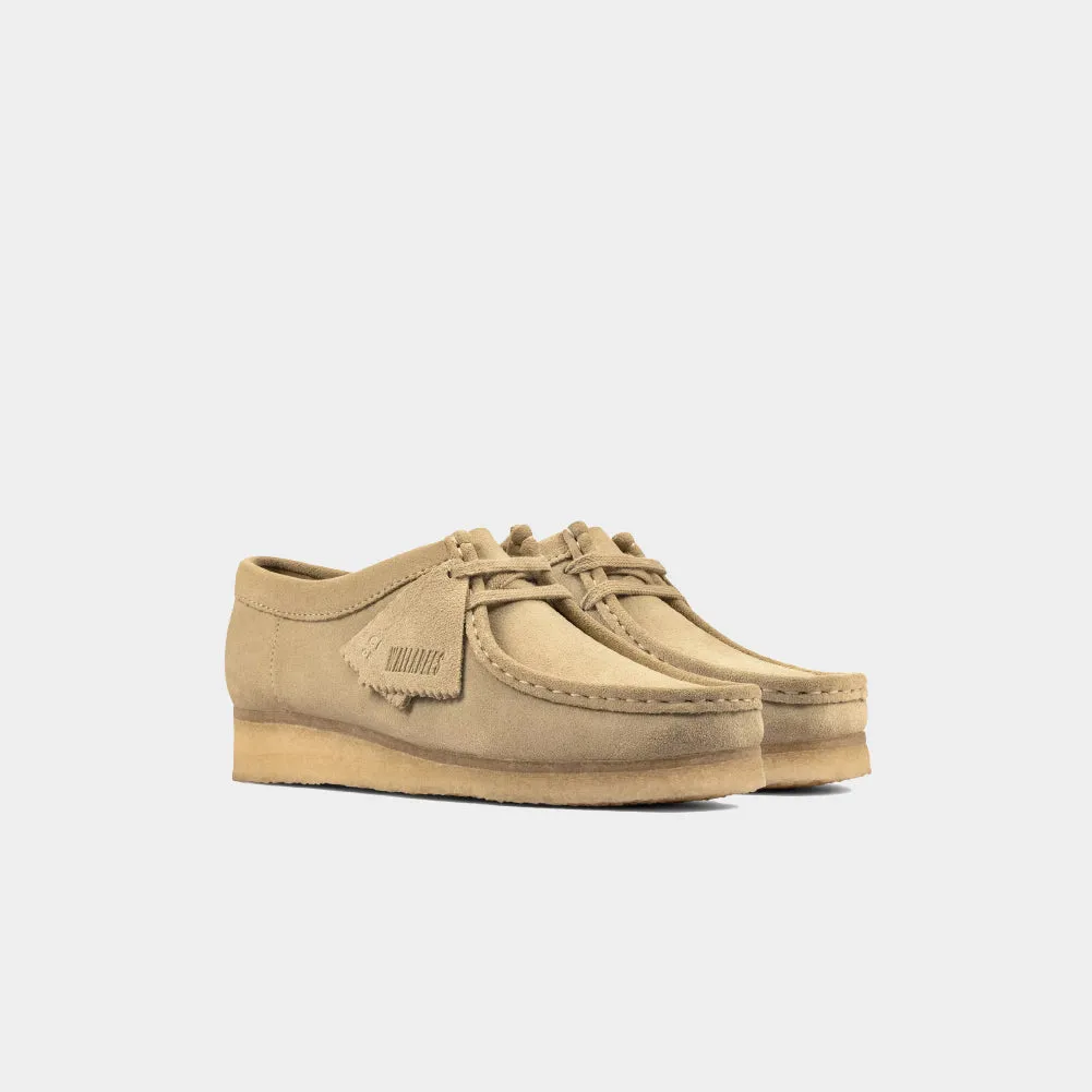 Clarks Originals Wallabee sold by atmos Kuala Lampur product image thumbnail 2