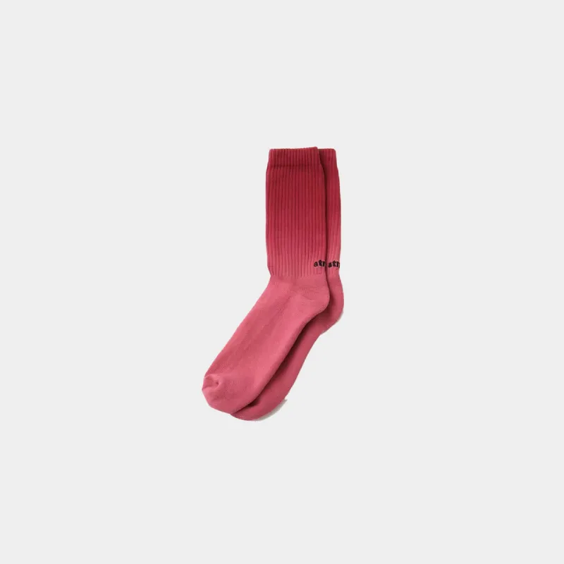 atmos Gradation Color Socks made by atmos Kuala Lampur