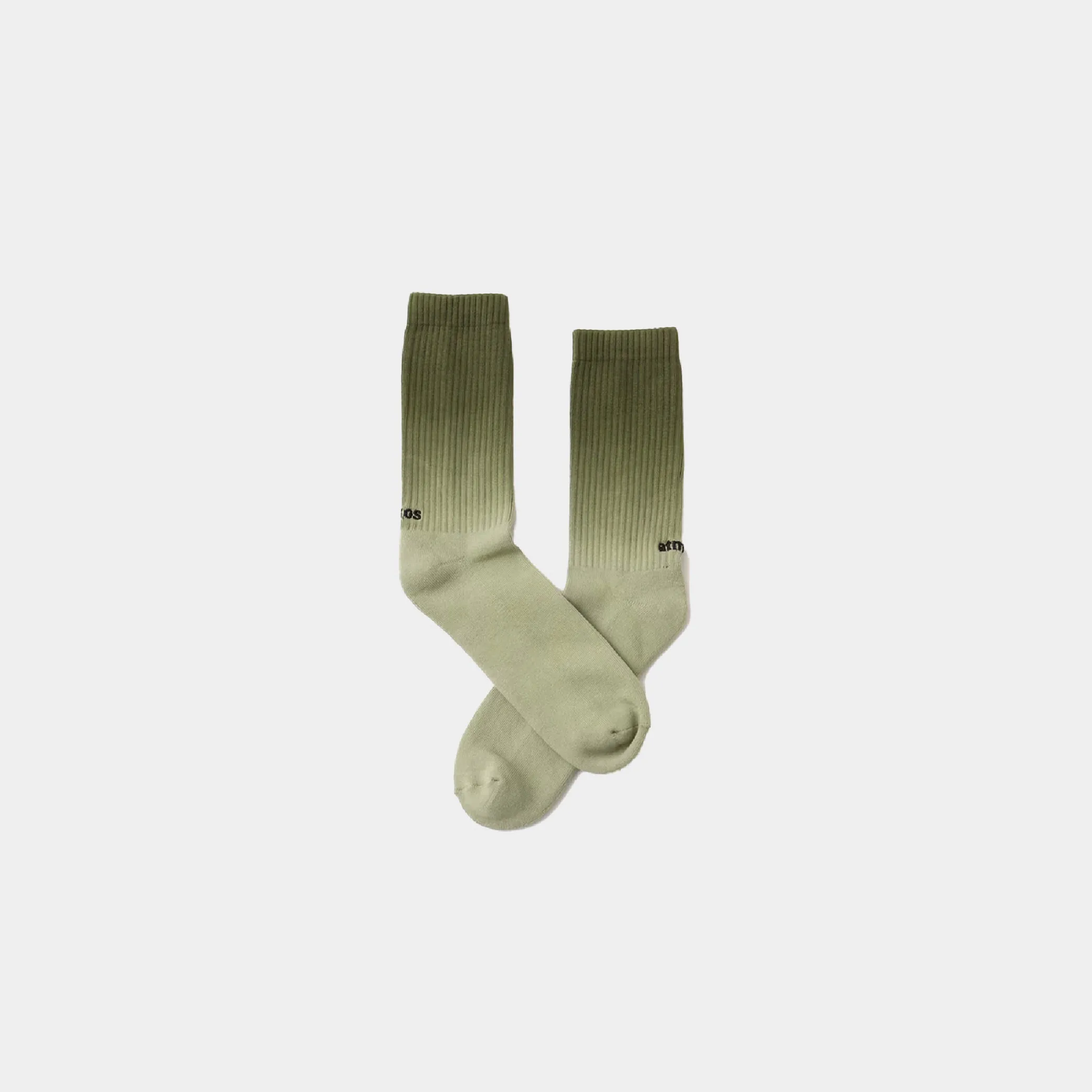 atmos Gradation Color Socks sold by atmos Kuala Lampur product image thumbnail 2