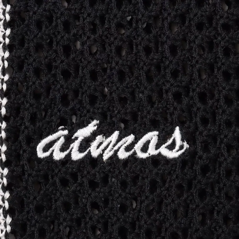 atmos S/S Gradient Knit Tee sold by atmos Kuala Lampur product image thumbnail 4