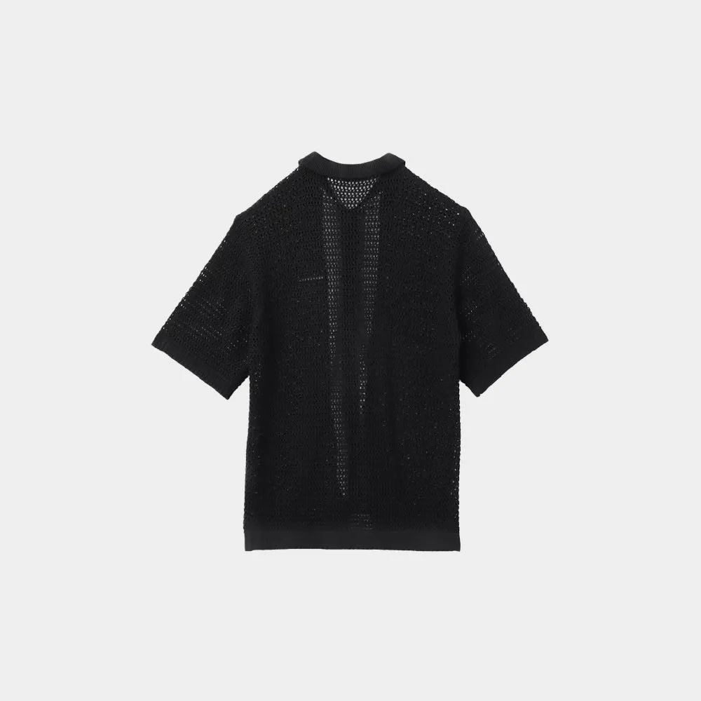 atmos S/S Gradient Knit Tee sold by atmos Kuala Lampur product image thumbnail 2