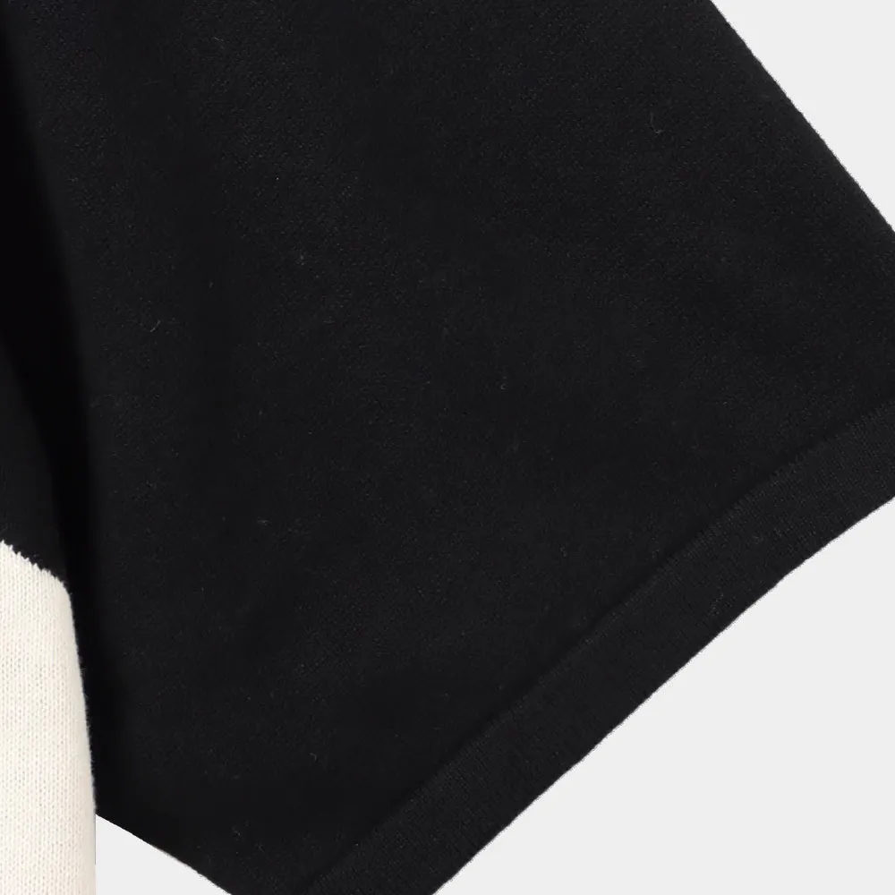 atmos Knit Polo Tee sold by atmos Kuala Lampur product image thumbnail 4